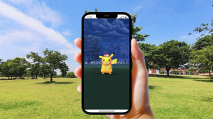 ポケモンGOとは？